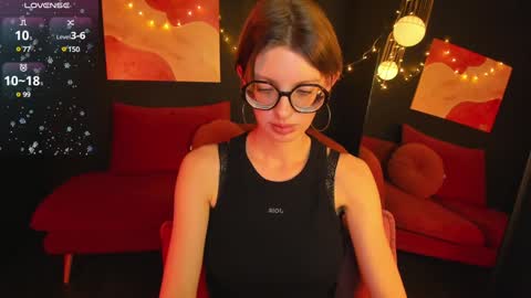 Ruby online show from January 2025 09:02:01 PM