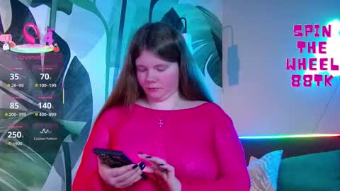 Snapshot of rubyvalen chatting on November 2025 01:06:02 AM Ruby online show from November 2025 01:06:02 AM