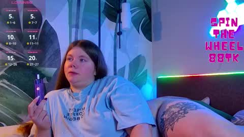 Snapshot of rubyvalen chatting on November 2025 01:50:02 AM Ruby online show from November 2025 01:50:02 AM