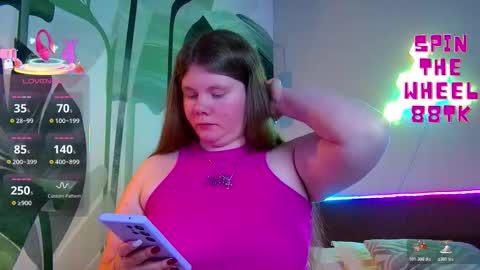 Snapshot of rubyvalen chatting on December 2025 01:33:02 AM Ruby online show from December 2025 01:33:02 AM