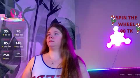 Snapshot of rubyvalen chatting on December 2025 01:10:01 AM Ruby online show from December 2025 01:10:01 AM