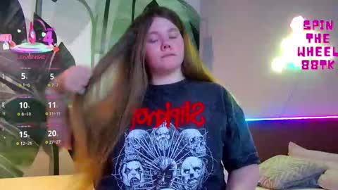 Ruby online show from January 2026 01:09:02 AM