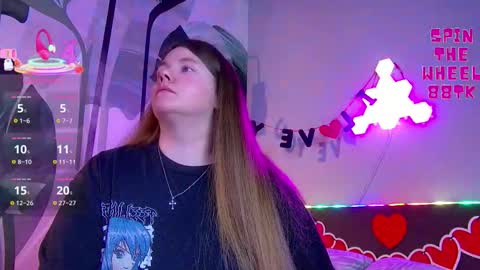 Ruby online show from February 2026 01:11:02 AM