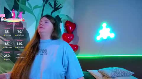 Ruby online show from March 2026 01:12:01 AM