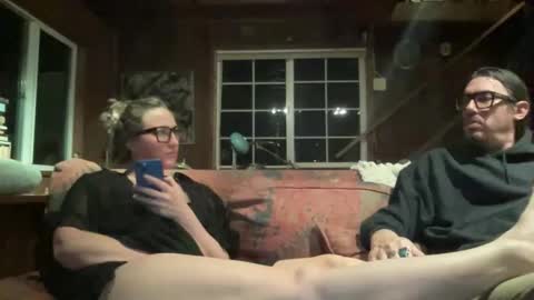 rubywavesback online show from April 2026 07:29:01 AM