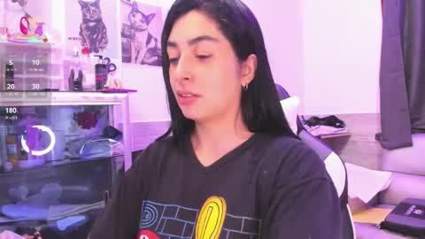 Snapshot of rubywhisperp chatting on December 2025 02:50:01 AM Ruby online show from December 2025 02:50:01 AM