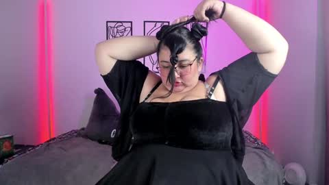 I am  Ruby online show from December 2024 09:11:01 PM