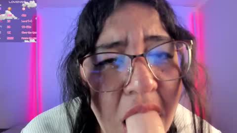 I am  Ruby online show from February 2025 07:52:02 PM