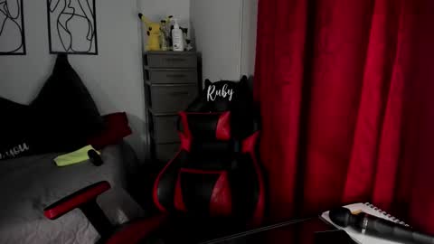 I am  Ruby online show from February 2026 07:09:02 PM