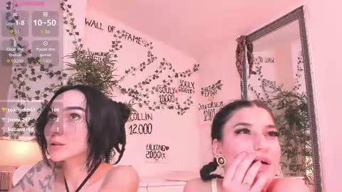 Snapshot of rubyylicious chatting on June 2026 02:24:02 AM Moona online show from June 2026 02:24:02 AM