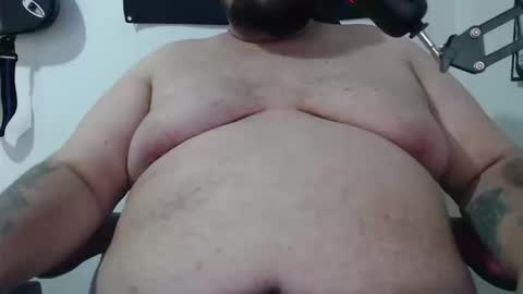 Snapshot of rudebearboy_ chatting on September 2025 08:45:01 PM Bear online show from September 2025 08:45:01 PM