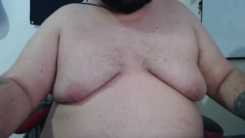 Snapshot of rudebearboy_ chatting on September 2025 08:12:02 PM Bear online show from September 2025 08:12:02 PM