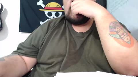 Bear online show from November 2025 03:41:01 AM