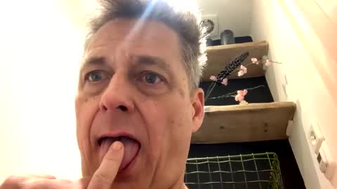 Snapshot of rudeski chatting on January 2025 12:00:01 AM rudeski online show from January 2025 12:00:01 AM