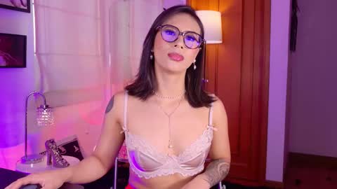 Rue online show from February 2026 06:25:02 PM