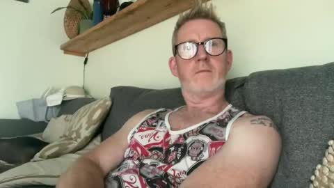 Snapshot of ruedog72 chatting on July 2026 07:29:01 PM ruedog72 online show from July 2026 07:29:01 PM