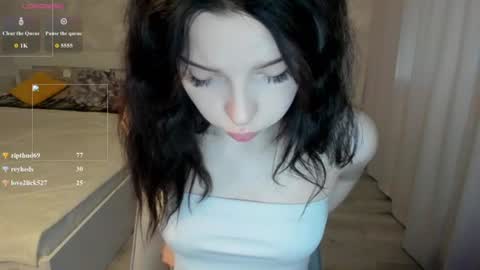 Snapshot of rueliya chatting on June 2026 12:19:01 AM Liya online show from June 2026 12:19:01 AM