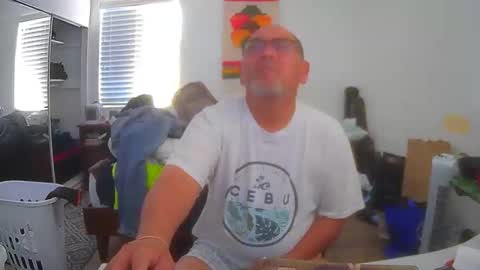 rueltrinidad73 online show from May 2026 09:01:02 PM