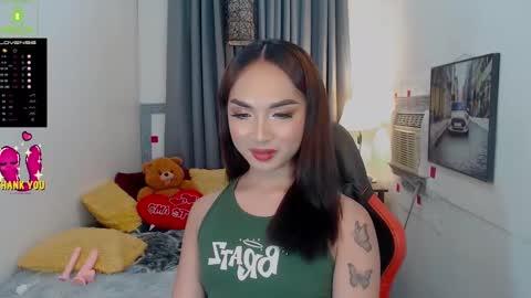 its me Sabel online show from December 2024 07:46:01 AM