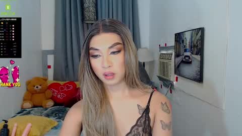 its me Sabel online show from January 2025 01:09:02 AM