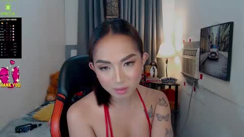 its me Sabel online show from January 2025 09:19:02 AM