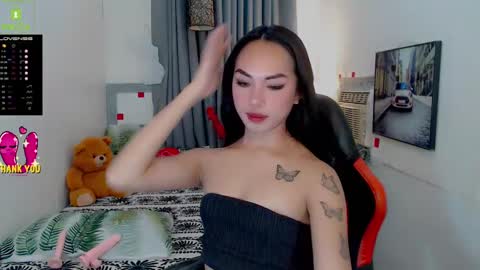 its me Sabel online show from February 2025 06:51:01 AM