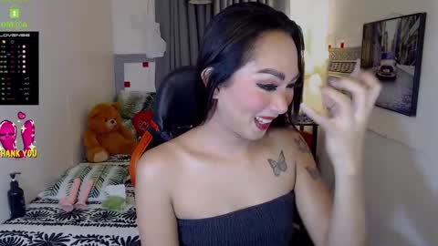 its me Sabel online show from February 2025 10:04:02 AM