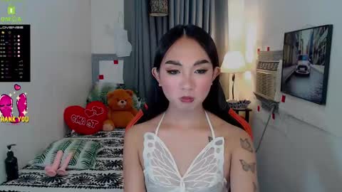 its me Sabel online show from February 2025 12:58:01 PM