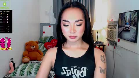 its me Sabel online show from March 2025 09:22:01 PM