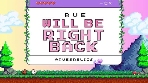 Snapshot of ruesrelics chatting on March 2026 03:23:01 AM Rue online show from March 2026 03:23:01 AM