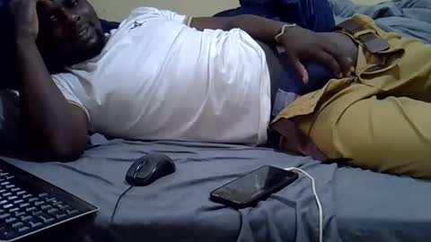 Jayden online show from December 2024 08:55:01 AM