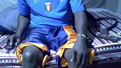 Jayden online show from March 2026 06:18:02 AM