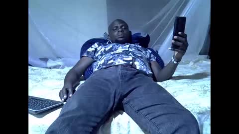 Snapshot of ruffbwoy chatting on May 2026 10:31:02 AM Jayden online show from May 2026 10:31:02 AM