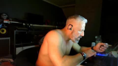 Snapshot of ruffi77 chatting on April 2026 12:33:01 AM Chico que rico Caliente online show from April 2026 12:33:01 AM