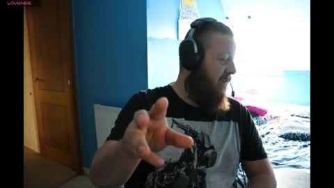 ruggedvikingof online show from May 2026 11:06:01 AM