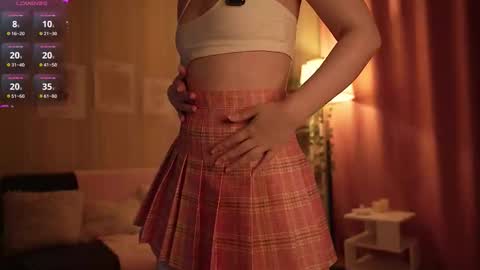 Lilith online show from September 2025 01:57:02 PM