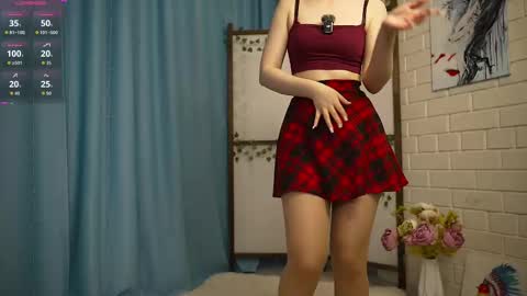 Lilith online show from October 2025 12:52:02 PM