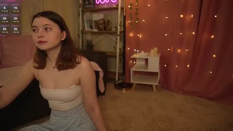 Lilith online show from November 2025 12:22:01 PM