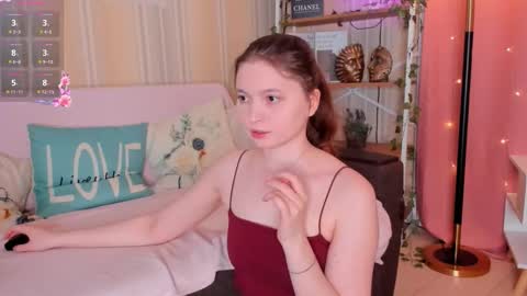 Snapshot of ruminelle chatting on March 2026 12:08:01 PM Lilith online show from March 2026 12:08:01 PM