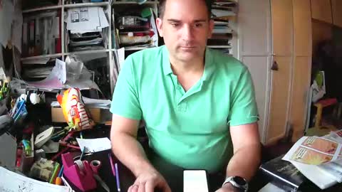 runner1978 online show from February 2025 07:50:02 AM