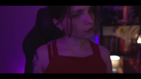 Elena online show from February 2025 10:58:01 PM