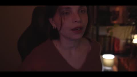 Elena online show from February 2025 11:01:01 PM