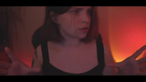 Snapshot of running_with_the_wolves chatting on April 2026 09:57:02 PM Elena online show from April 2026 09:57:02 PM