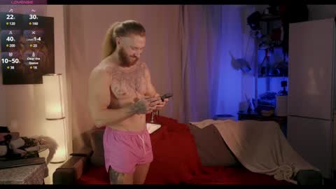 Paul online show from January 2025 03:57:02 PM