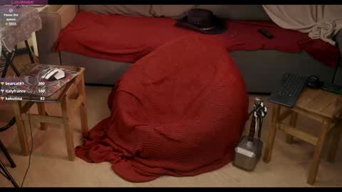 Paul online show from January 2025 07:00:01 PM