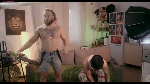 Paul online show from February 2025 11:51:02 AM