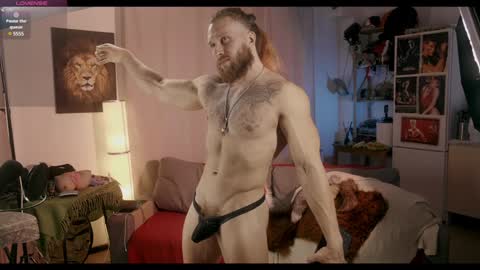 Paul online show from February 2025 04:18:02 PM