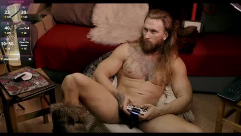 Paul online show from February 2025 07:22:02 PM