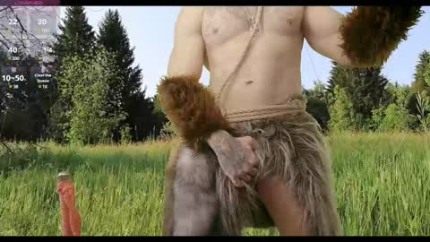 Paul online show from February 2025 11:18:02 AM