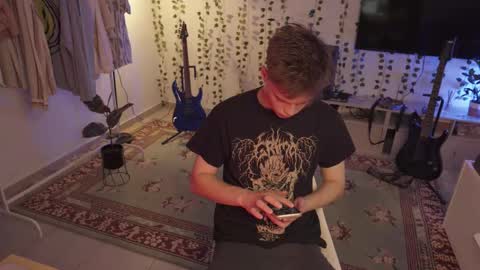 Snapshot of rusbradpitt chatting on September 2025 10:16:02 AM rusbradpitt online show from September 2025 10:16:02 AM